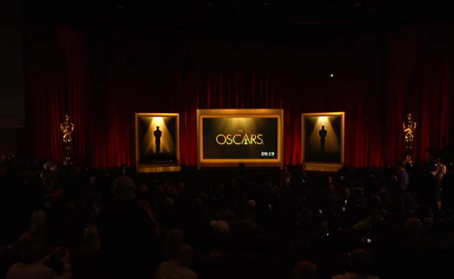 © capture Oscars.go.com