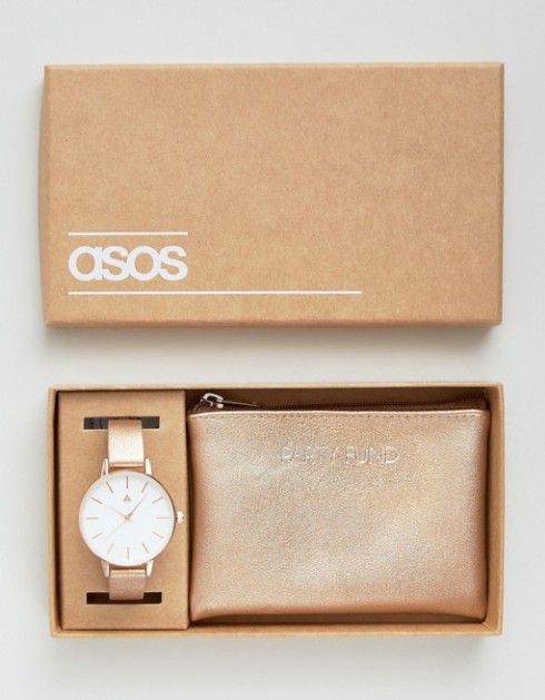 Coffret Party Fund © ASOS Collection