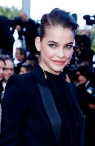 Barbara Palvin