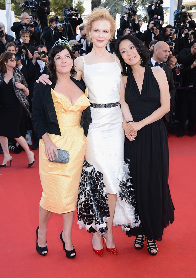 Electrolux At "Venus In Fur" Premiere