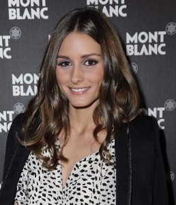 Olivia Palermo