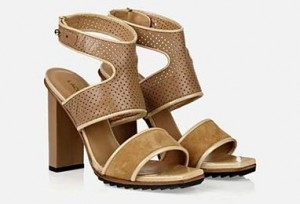chaussures Elina