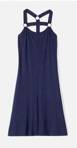 robe lacoste