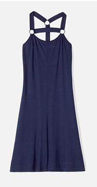 Les robes d�???�t?� sign?�es Lacoste �?? Yba