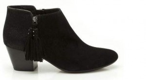 boots Kalistra Sun de chez Clarks