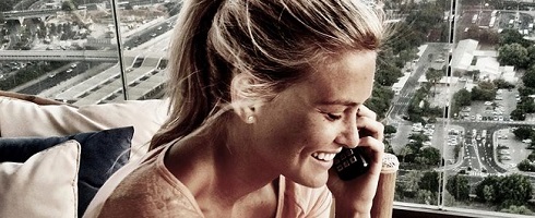 Bar Refaeli