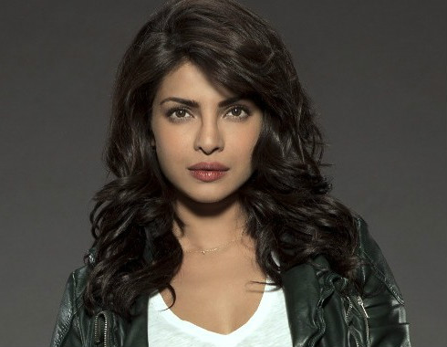Quantico, la nouvelle série attendue avec Priyanka Chopra sur M6
