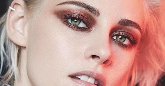 Kristen Stewart égérie Chanel