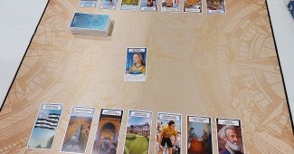 jeu chronologique breton