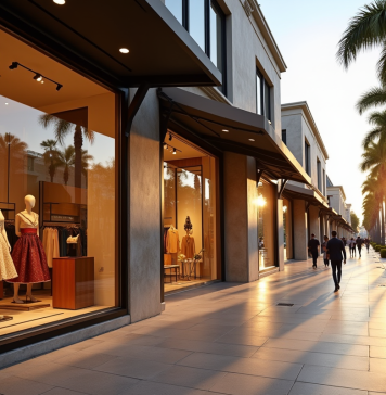 Où les célébrités font leurs achats à Los Angeles : les meilleures adresses shopping