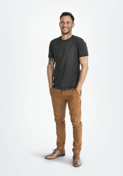look décontracté