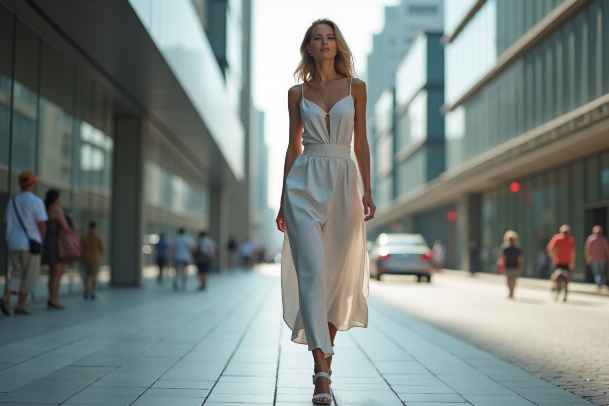 mode femme