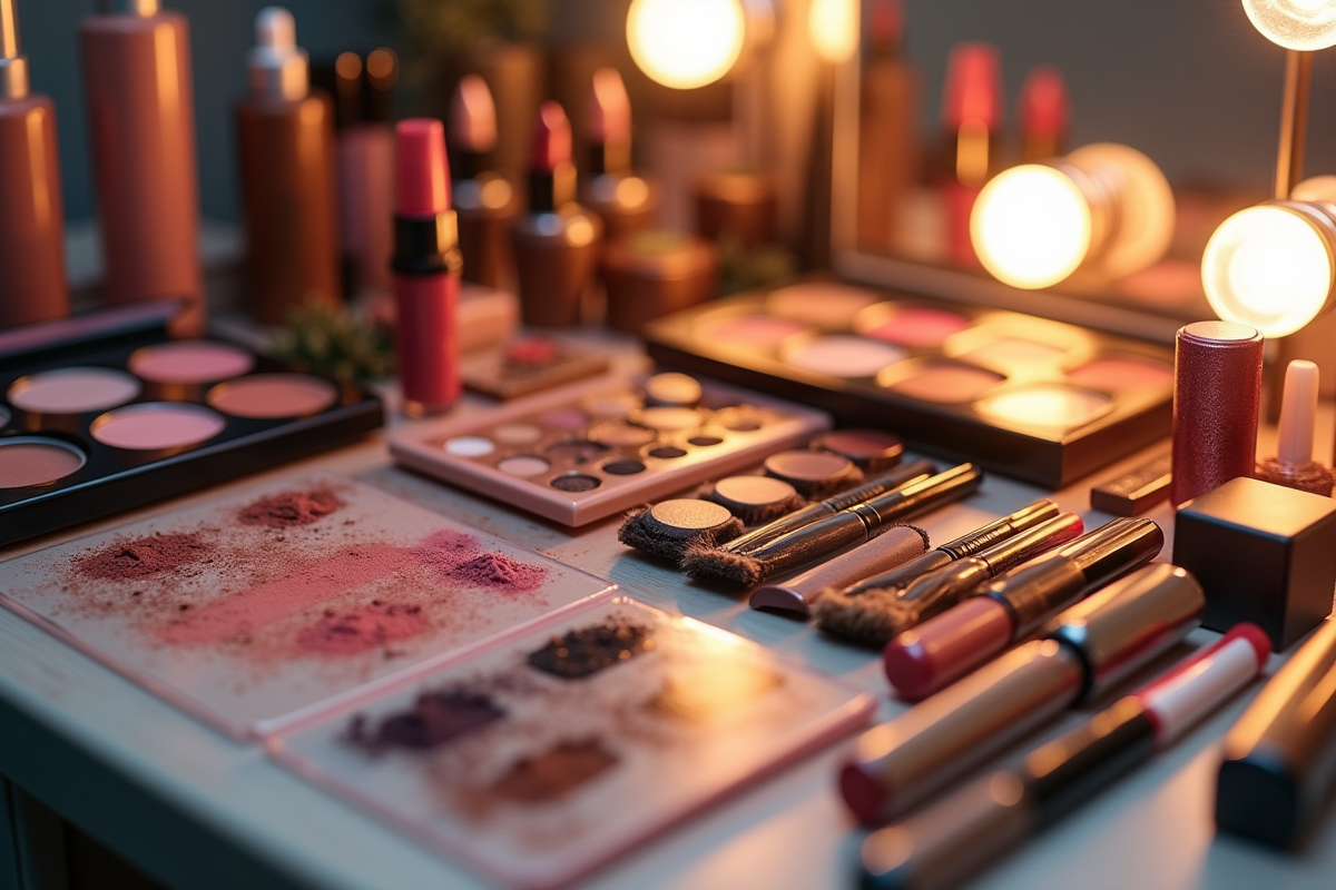 couleur nude