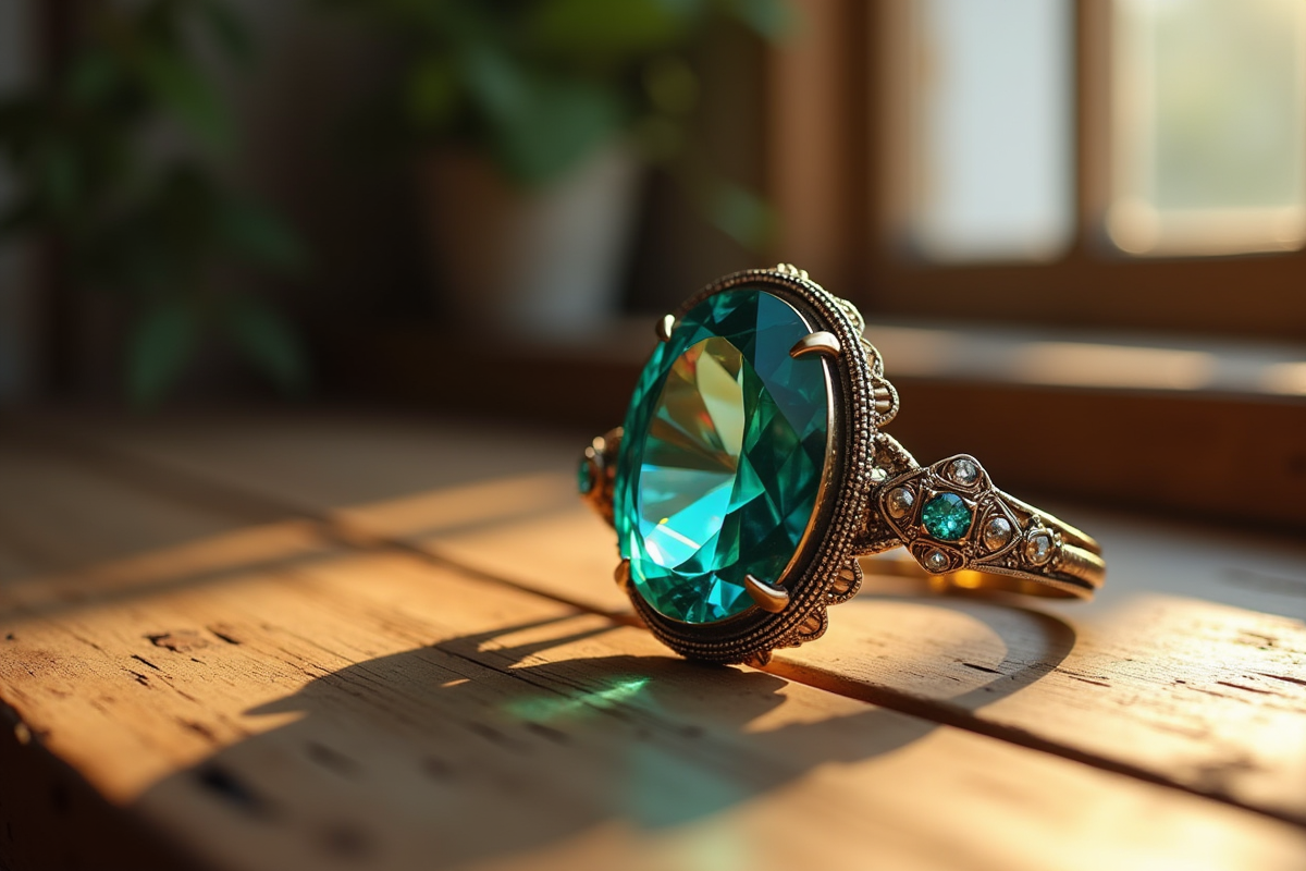 bijoux recyclés