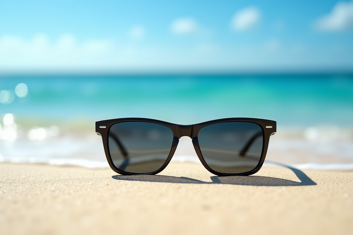 lunettes soleil