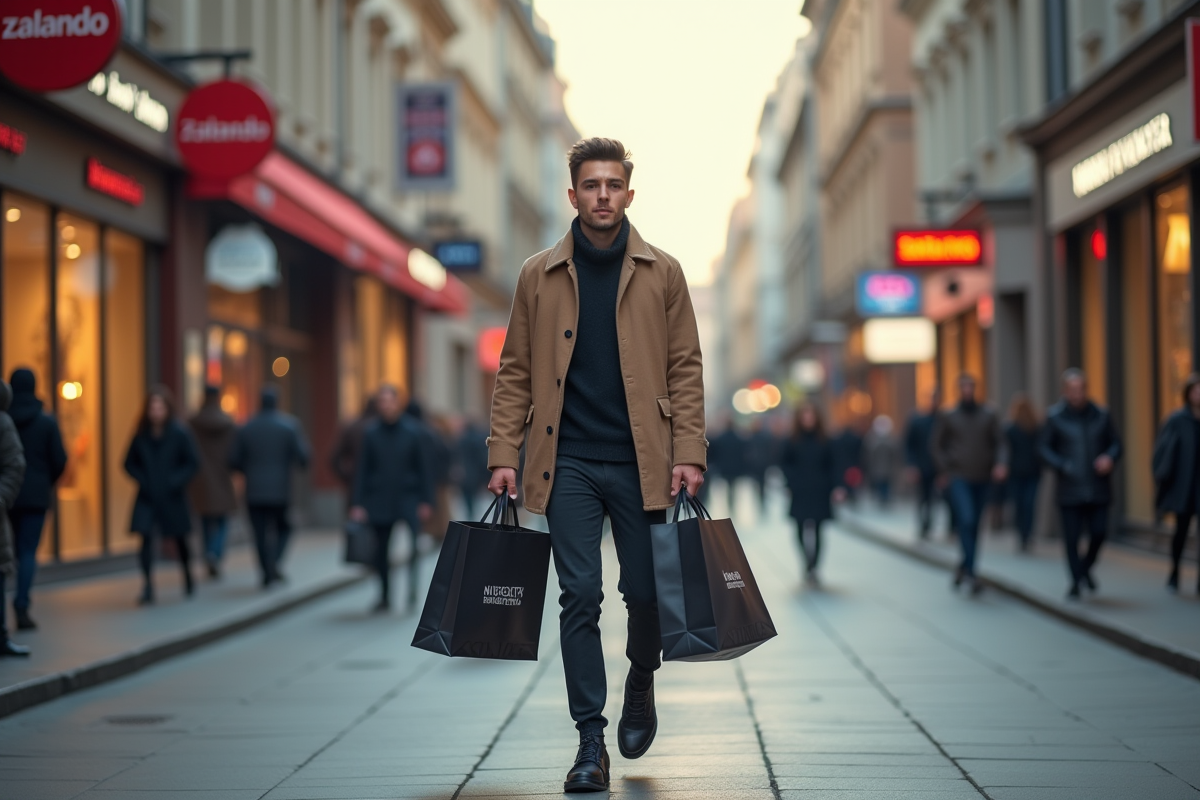 mode tendance