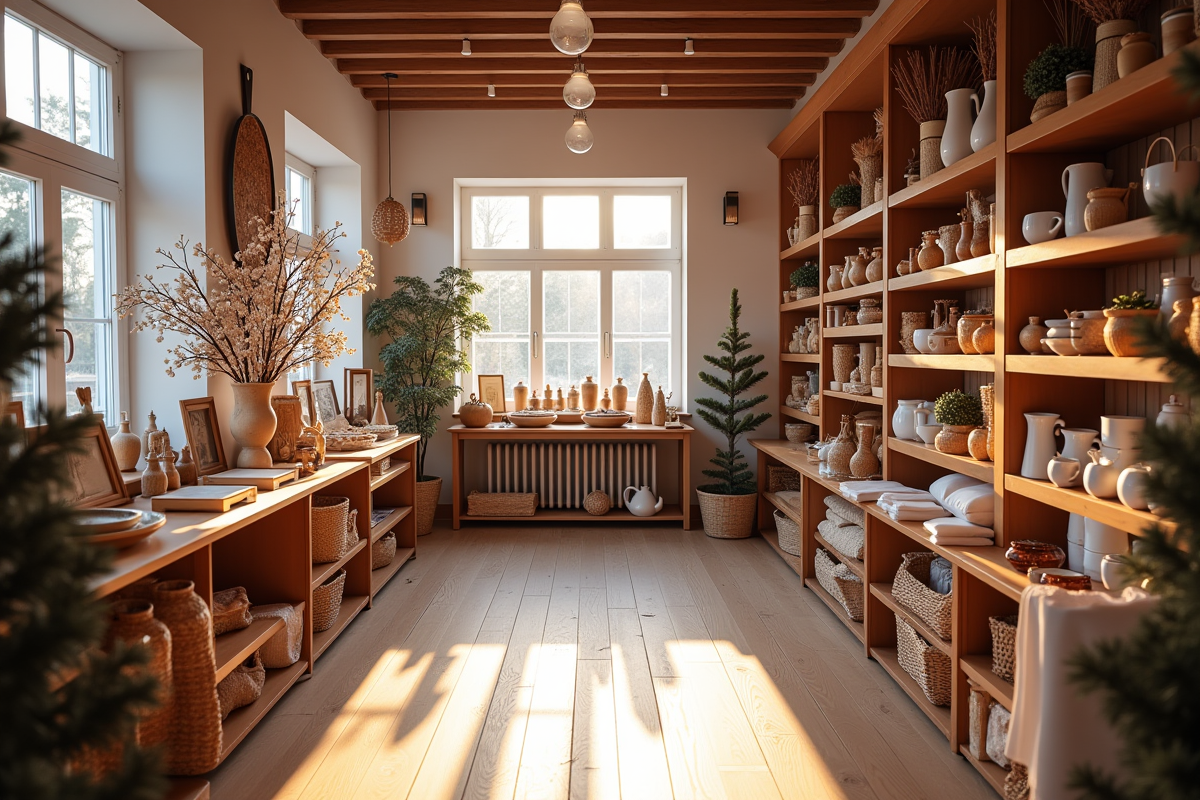 cadeaux scandinaves