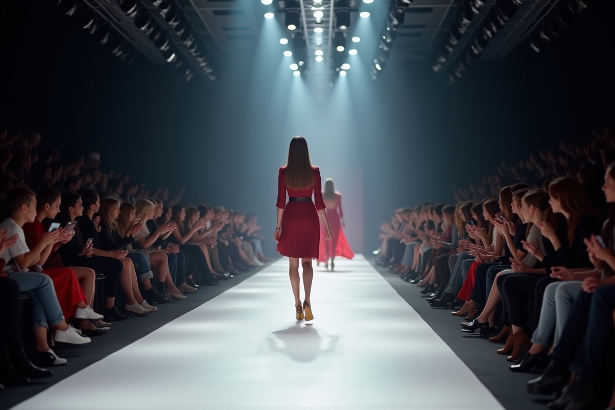 mode tendance