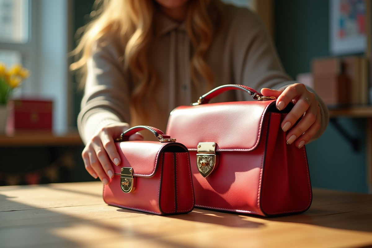 sac petite