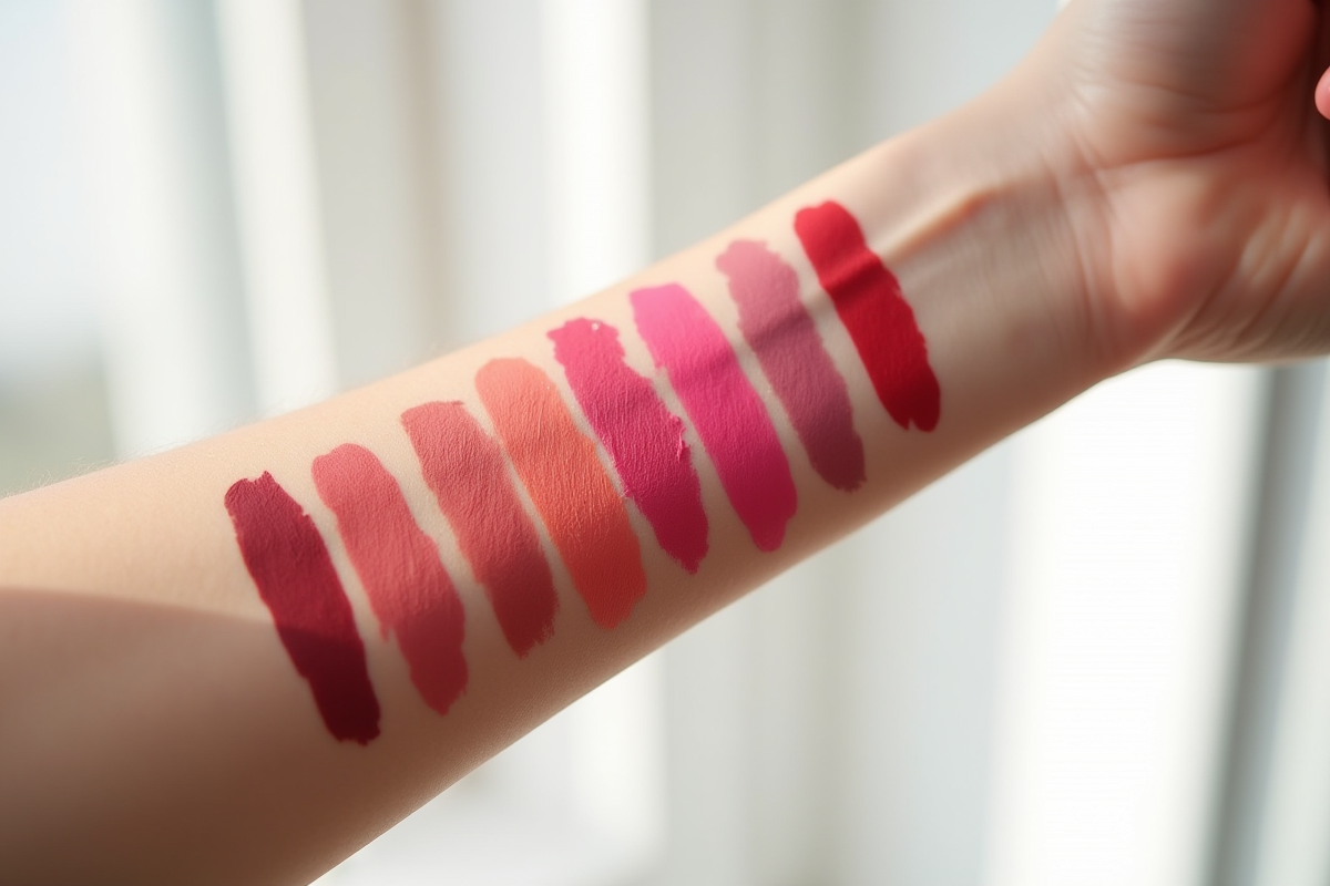 rouge à lèvres