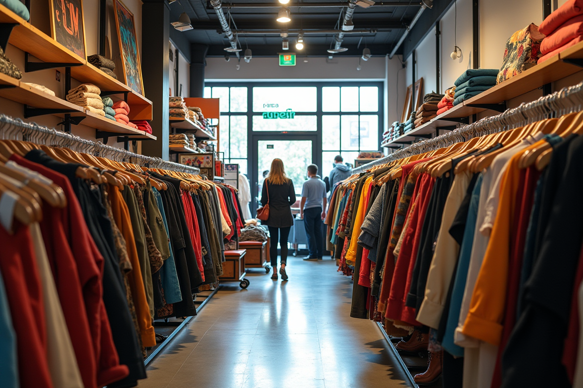 vêtements belgique