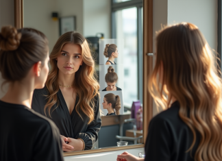 Coiffure idéale : Comment savoir si elle me convient ?