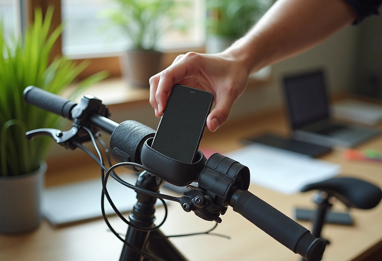porte-ordinateur portable