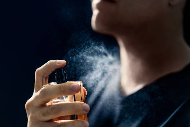 parfum pour homme fragrance odeur 