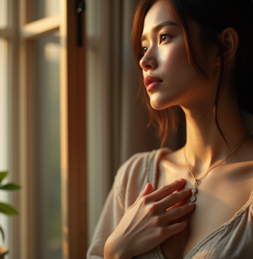 L’art de parer ses émotions : bijoux et symbolisme au quotidien