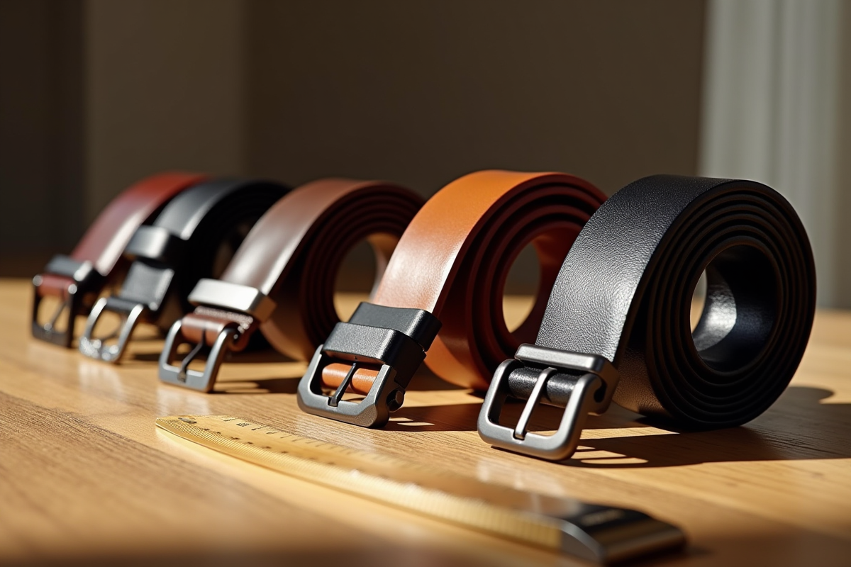 ceinture homme
