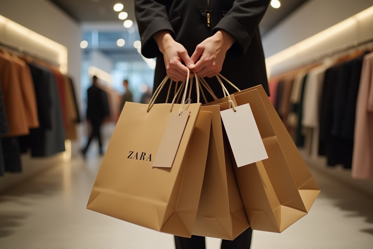 promotion magasin