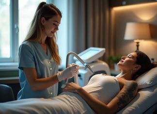 Quels sont les avis sur les centres de détatouage à rennes ?