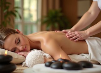 Quels sont les différents types de massages proposés par les instituts spécialisés ?