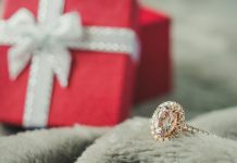 Bijoux en diamant : idées élégantes et raffinées pour Noël Bijoux en diamant : idées élégantes et raffinées pour Noël
