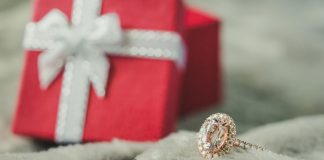 Bijoux en diamant : idées élégantes et raffinées pour Noël