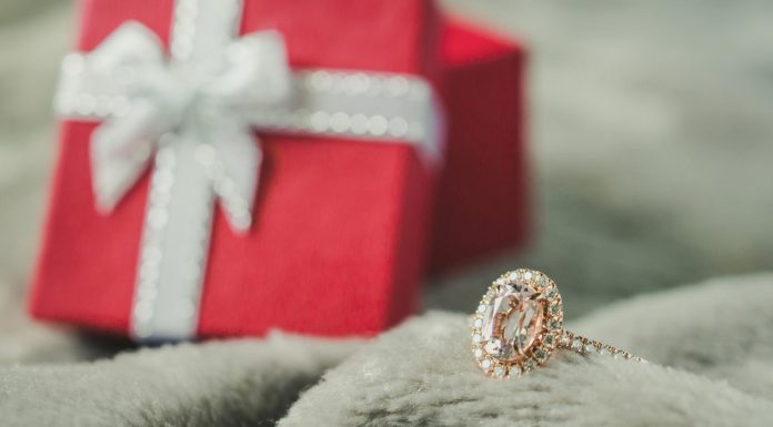 Bijoux en diamant : idées élégantes et raffinées pour Noël