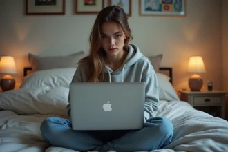 Réaction des internautes contre Abercrombie & Fitch sur les réseaux sociaux