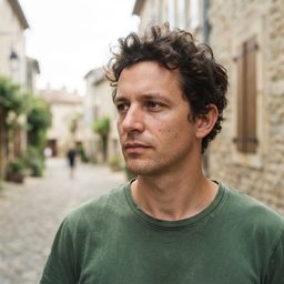 Fabien Rémy