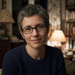 Sarah Faure